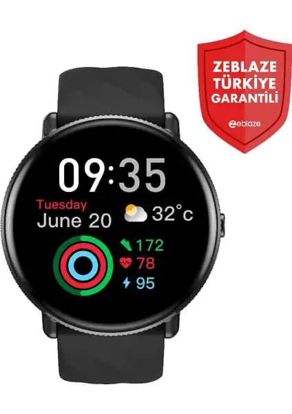 ZeBlaze Gtr 3 Pro ve ZeBlaze Vibe 7 Pro Akıllı Saatlerin Kapsamlı Karşılaştırması 1