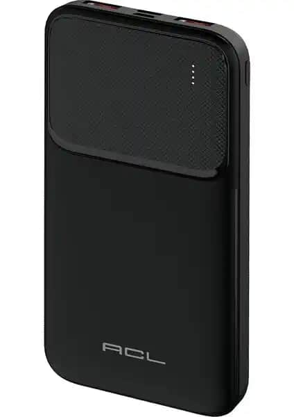 Acl PW-99 ve PowerBoost Night 105B Taşınabilir Şarj Cihazları Karşılaştırması