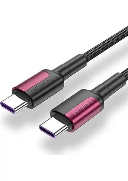 Ally Kuulaa ve Baseus Superior Karşılaştırması: Hızlı Şarj Kablosu Seçenekleri