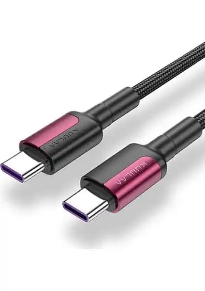 Ally Kuulaa ve Choetech Hızlı Şarj Kablosu Karşılaştırması 2023