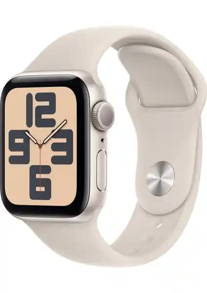 Apple Watch SE 2.Nesil ve GPS Modellerinin Detaylı Karşılaştırması 2023
