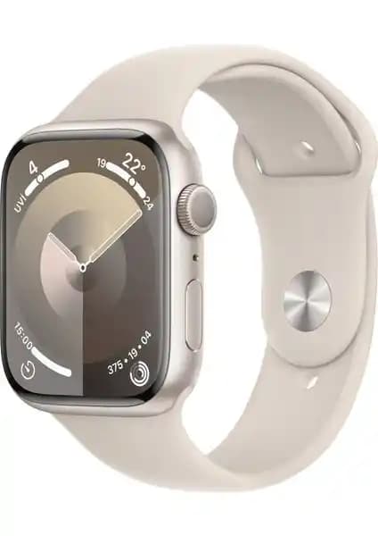 Apple Watch Seri 9 GPS ve GPS + Cellular Modellerinin Detaylı Karşılaştırması
