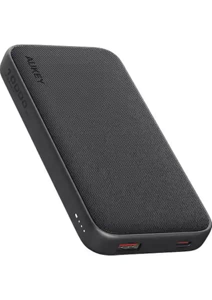 AUKEY PB-Y46-GY ve Voltme Hypercore Karşılaştırması: Hangi Powerbank Sizin İçin Uygun