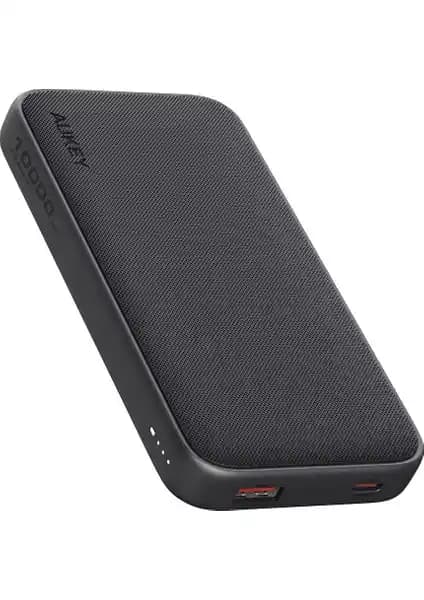 AUKEY PB-Y46-GY ve Voltme Hypercore Karşılaştırması: Hangi Powerbank Sizin İçin Uygun