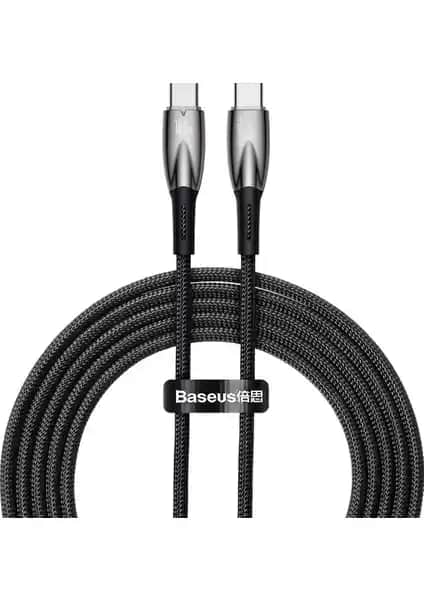 Baseus Glimmer ve Ugreen USB-C Şarj Kablosu Karşılaştırması ve En İyi Seçenekler