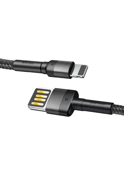 Baseus ve Ttec iPhone Uyumlu Şarj Kablosu Karşılaştırması Hangi Ürün Daha Uygun