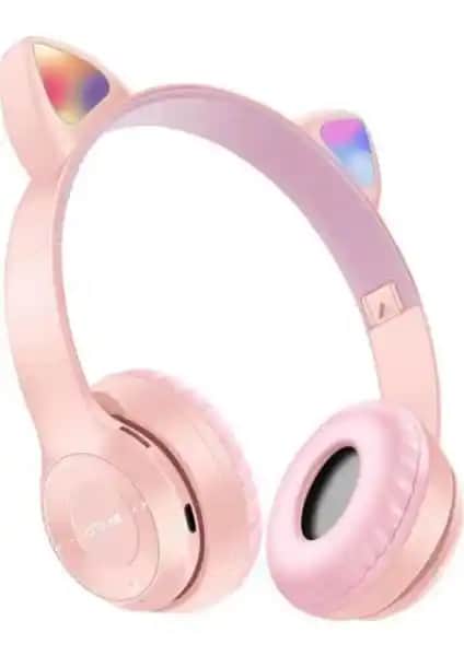 Blupple P47m ve P47 MerciTech Kız Çocukları İçin Kablosuz Kulaklık Karşılaştırması