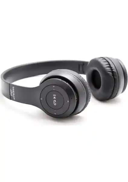 Dost P47 ve P47 Siyah Bluetooth Kulaklık Karşılaştırması: Hangi Model Sizin İçin Uygun