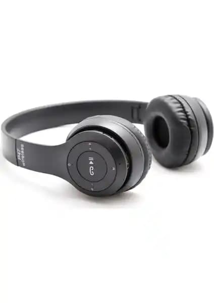 Dost P47 ve P47 Siyah Bluetooth Kulaklık Karşılaştırması: Hangi Model Sizin İçin Uygun