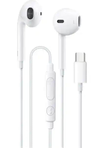 Glazef Type-C ve JBL C100SIUBLK Mikrofonlu Kulaklık Karşılaştırması ve İnceleme