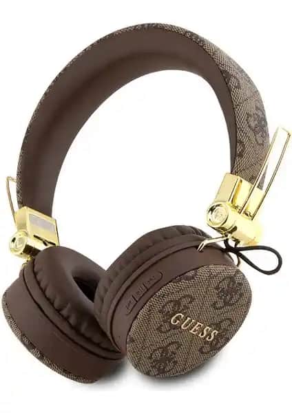 Guess Kulak Üstü Bluetooth ve Qcy H3 Pro Hybrid ANC Kulaklık Karşılaştırması