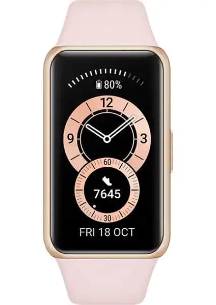 Huawei Band 6 ve Xiaomi Mi Band 7 Pro Karşılaştırması: Hangi Akıllı Bileklik Sizin İçin Uygun