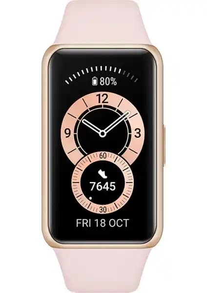 Huawei Band 6 ve Xiaomi Mi Band 7 Pro Karşılaştırması: Hangi Akıllı Bileklik Sizin İçin Uygun