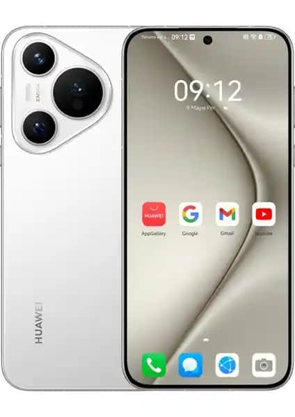 Huawei Pura 70 ve Samsung Galaxy S25 Akıllı Telefonları Detaylı Karşılaştırması