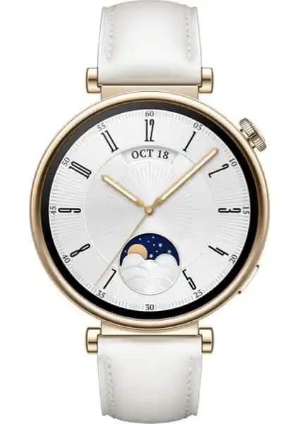 Huawei Watch GT4 41mm ve Samsung Galaxy Watch 4 Karşılaştırması: Hangi Saat Sizi Daha Çok Tatmin Eder