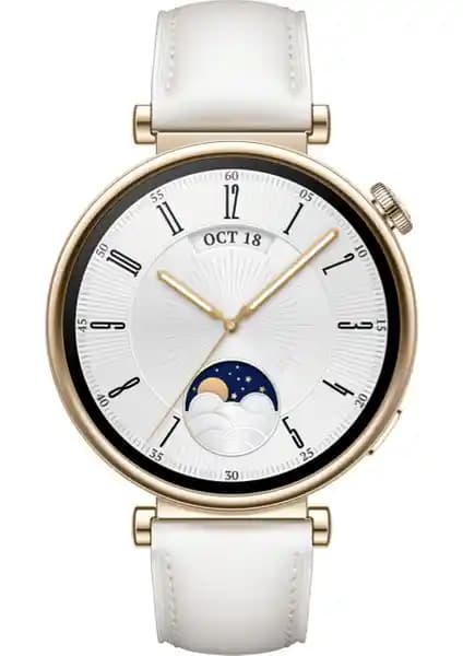 Huawei Watch GT4 41mm ve Samsung Galaxy Watch 4 Karşılaştırması: Hangi Saat Sizi Daha Çok Tatmin Eder