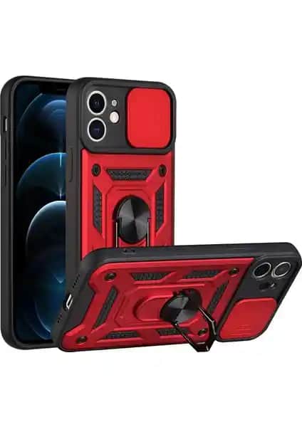 iPhone 11 Kılıfı Karşılaştırması: Case 4U ve Smart Tech Modellerinin Özellikleri
