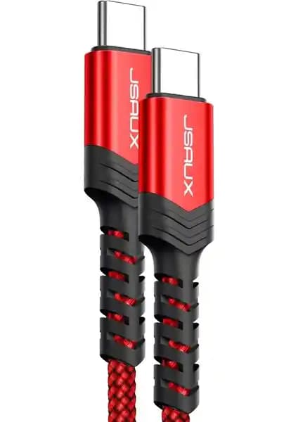 Jsaux ve Rosstech 60W Type-C Şarj Kablosu Karşılaştırması ve Seçim Rehberi