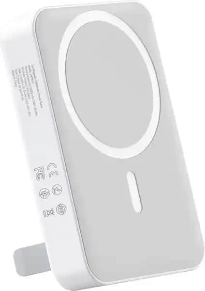 Juo ve Woyax Magsafe Powerbank Karşılaştırması 10000mAh Kapasiteli Modellerin Özellikleri