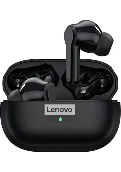 Lenovo LP1S ve LP40 LivePods Kablosuz Kulaklık Karşılaştırması ve Özellikleri