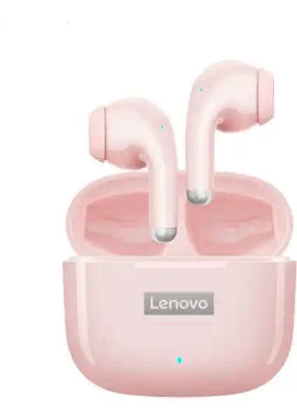 Lenovo LP40 ve Realme Buds T100 Karşılaştırması: Hangi Kulaklık Sizin İçin Uygun