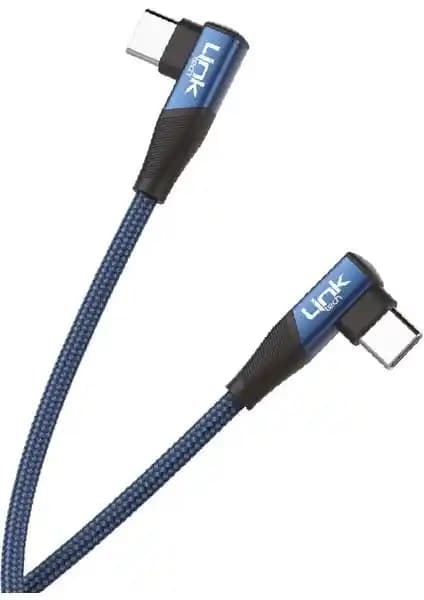 LinkTech K595 ve Ugreen 70529 Karşılaştırması: Hangi Type-C Kablosu Daha Uygun