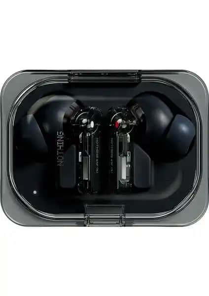 Nothing Ear (a) ve Xiaomi Redmi Buds 6 Pro Kulaklıkları Karşılaştırması