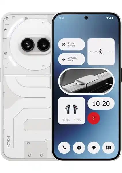 Nothing Phone (2a) ve Nothing Phone 2A Plus Karşılaştırması: Özellikler ve Farklar