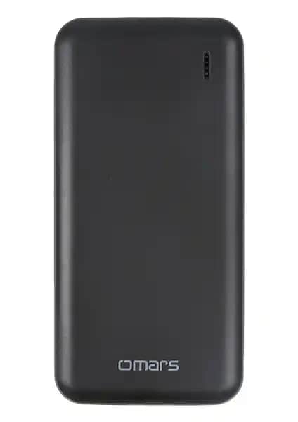 Omars ve Voltme Hypercore 10000mAh Powerbank Karşılaştırması