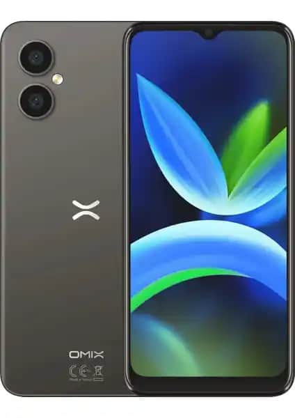 Omix X3 ve Omix X400 Akıllı Telefonlarının Detaylı Karşılaştırması