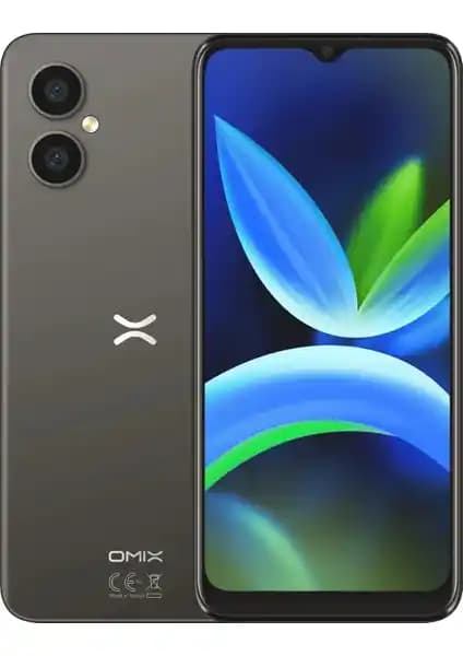 Omix X3 ve Omix X400 Akıllı Telefonlarının Detaylı Karşılaştırması