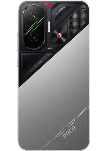 POCO F7 ve POCO X7 Pro Akıllı Telefonları Karşılaştırması 2023