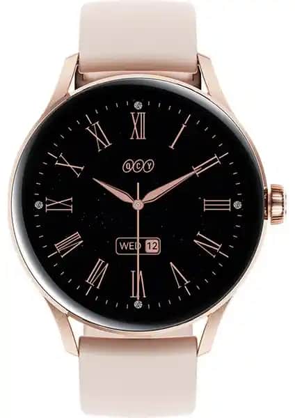 Qcy Elite ve ZeBlaze GTR 3 Pro Akıllı Saat Karşılaştırması: Özellikler ve Kullanıcı Yorumları