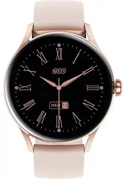 Qcy Elite ve ZeBlaze GTR 3 Pro Akıllı Saat Karşılaştırması: Özellikler ve Kullanıcı Yorumları