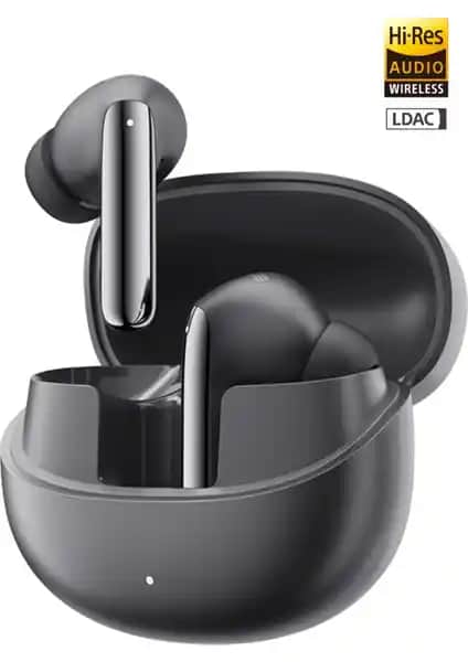 Qcy Melobuds Pro ve Ttec Airbeat Pro Max ANC Kulaklık Karşılaştırması