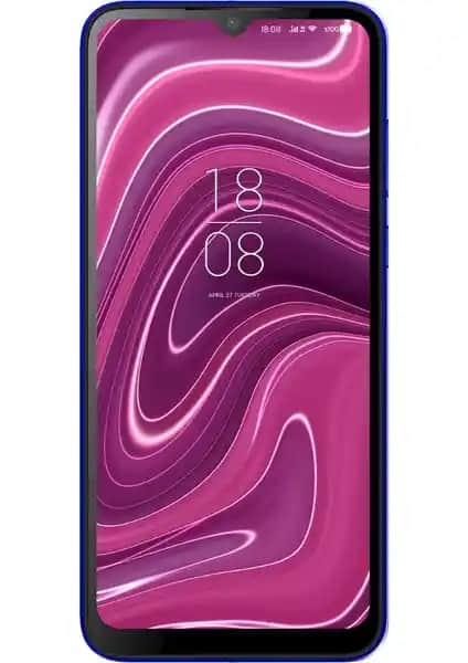 Reeder P13 Blue Plus 2022 ve S19 Max Akıllı Telefonlarının Detaylı Karşılaştırması