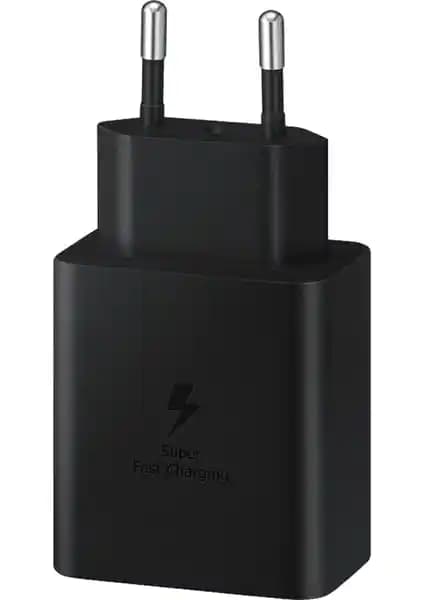 Samsung 45W EP-T4511X ve EP-TA845X Hızlı Şarj Cihazlarının Karşılaştırması