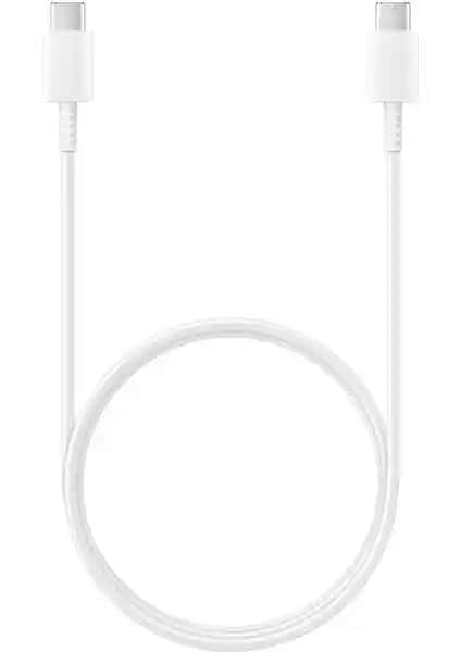 Samsung Galaxy A33 5G ve Note 20 Ultra için Type-C şarj kablosu karşılaştırması