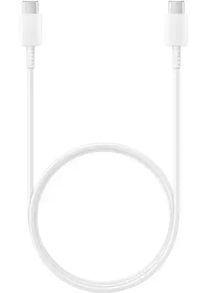 Samsung Galaxy A33 5G ve Note 20 Ultra için Type-C şarj kablosu karşılaştırması