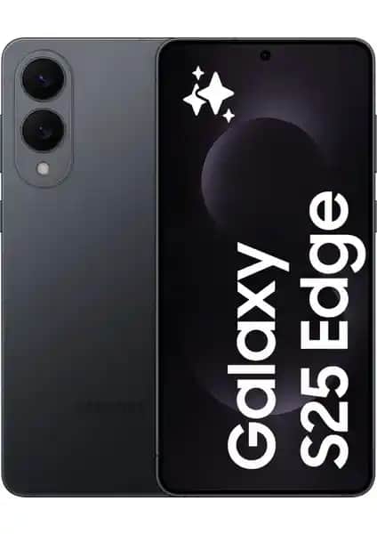 Samsung Galaxy S25 Edge ve S25 Fe Karşılaştırması: Hangi Model Sizin İçin Uygun