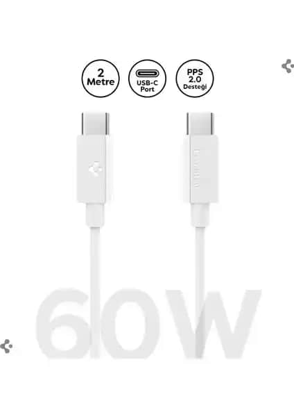 Spigen ve Ugreen USB-C Kablo Karşılaştırması: Hızlı Şarj ve Veri Aktarımında En İyi Seçenekler