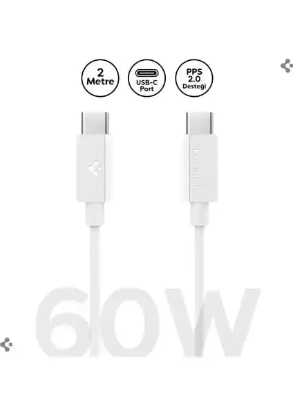 Spigen ve Ugreen USB-C Kablo Karşılaştırması: Hızlı Şarj ve Veri Aktarımında En İyi Seçenekler