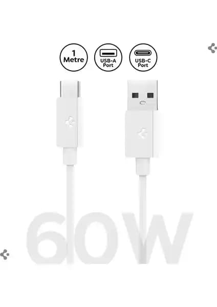 Spigen ve Ugreen USB-C ve USB-A Kabloları Karşılaştırması: Hızlı Şarj ve Dayanıklılık Özellikleri