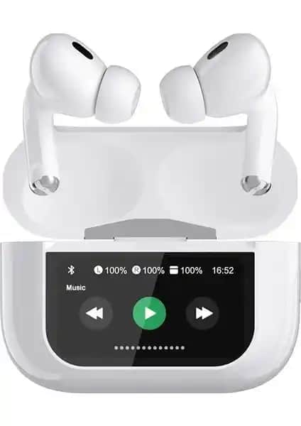 UltraTekno V20 Pro ve Xiaomi Redmi Buds 6 Lite Kulaklık Karşılaştırması