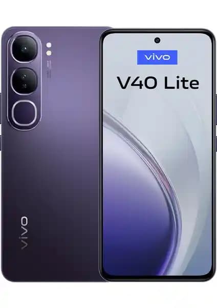 Vivo V40 Lite ve Y28 Modellerinin Detaylı Karşılaştırması ve Kullanıcı Yorumları