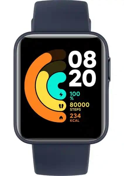 Xiaomi Mi Watch Lite ve Redmi Watch 5 Karşılaştırması: Özellikler ve Kullanıcı Yorumları