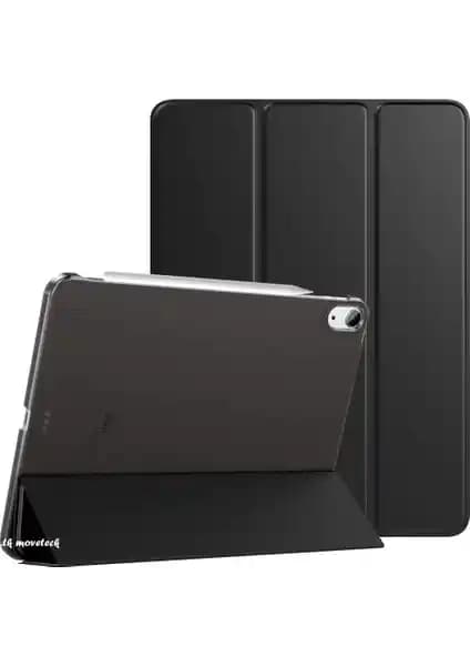 2024 Apple iPad Air 11 İnç Kılıf Karşılaştırması: Moveteck ve Z-Mobile Ürünleri