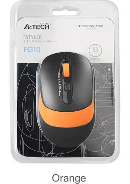A4Tech FG10 ve Logitech M330 Sessiz Kablosuz Fare Karşılaştırması