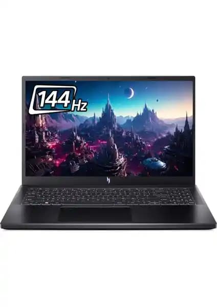 Acer Nitro 5 ANV15-51 ve Nitro V 15 Karşılaştırması: Hangi Model Daha Uygun