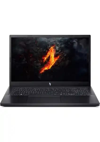 Acer Nitro V 15 ANV15-41: Güçlü ve Çok Yönlü Oyun ve İş Bilgisayarı Özellikleri